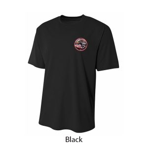 Tip-Up Town USA Performance T-Shirt
