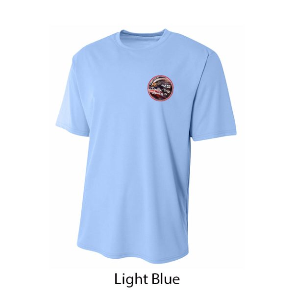Tip-Up Town USA Performance T-Shirt - Image 7