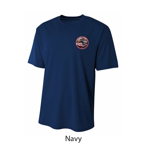 Tip-Up Town USA Performance T-Shirt - Image 6