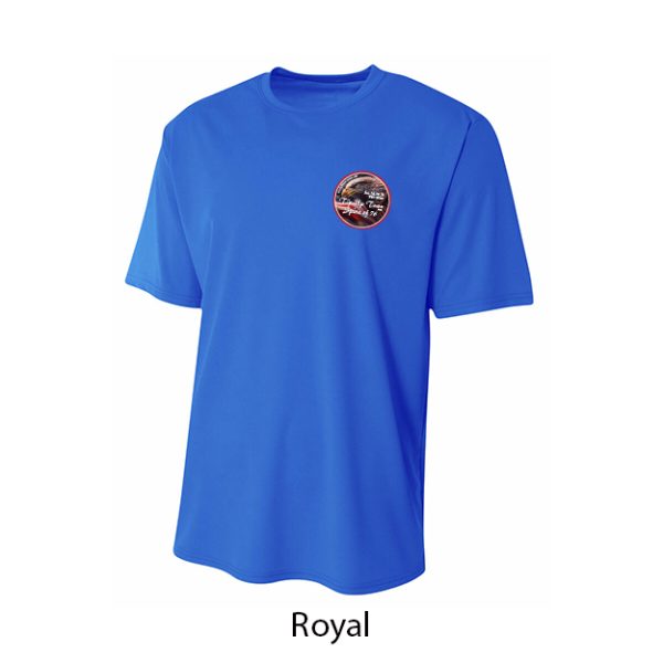 Tip-Up Town USA Performance T-Shirt - Image 4