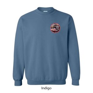Tip-Up Town USA Crewneck Sweatshirt