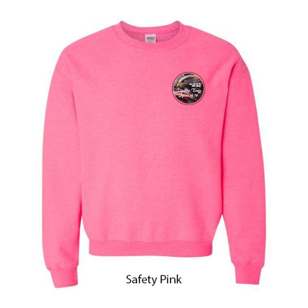 Tip-Up Town USA Crewneck Sweatshirt - Image 16