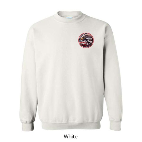 Tip-Up Town USA Crewneck Sweatshirt - Image 19