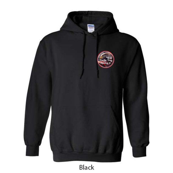 Tip-Up Town USA Hoodie - Image 2