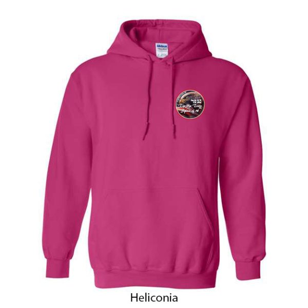 Tip-Up Town USA Hoodie - Image 5