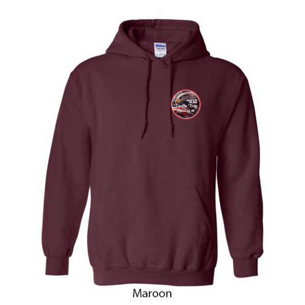 Tip-Up Town USA Hoodie - Image 8
