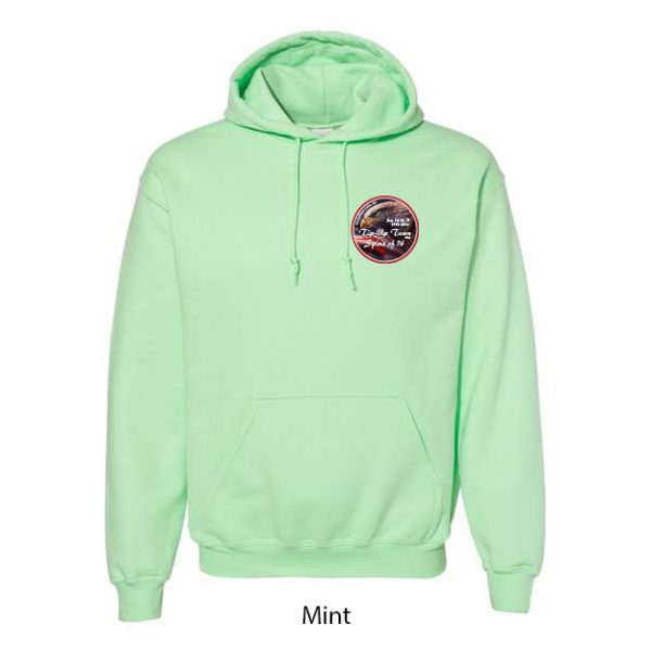 Tip-Up Town USA Hoodie - Image 10
