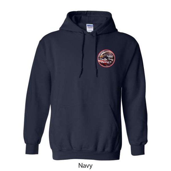 Tip-Up Town USA Hoodie - Image 11