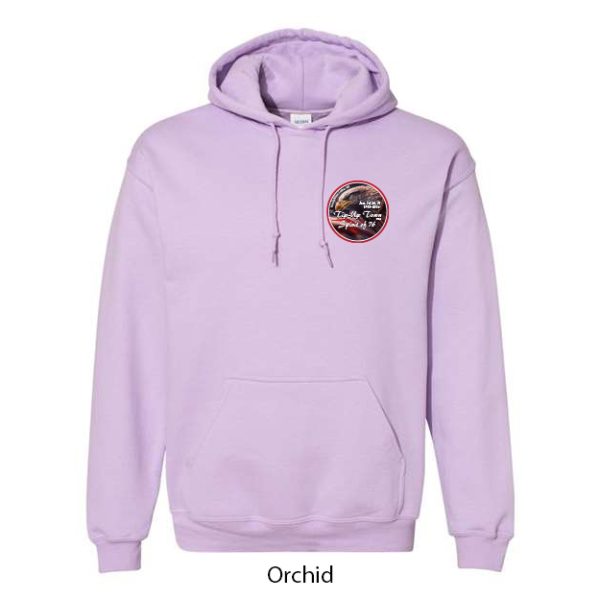 Tip-Up Town USA Hoodie - Image 12