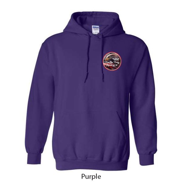 Tip-Up Town USA Hoodie - Image 13