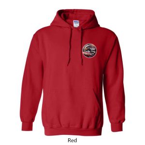 Tip-Up Town USA Hoodie