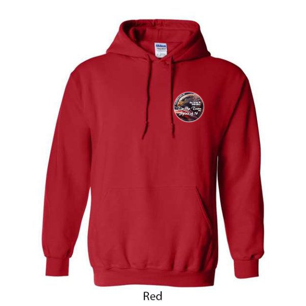 Tip-Up Town USA Hoodie