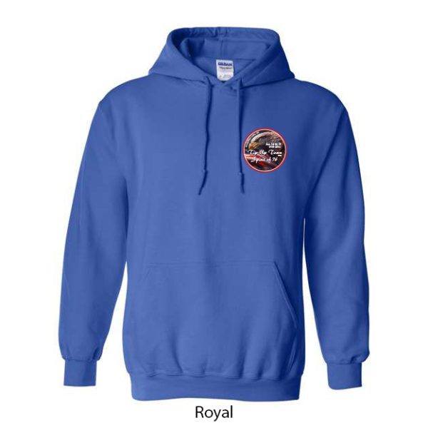 Tip-Up Town USA Hoodie - Image 15