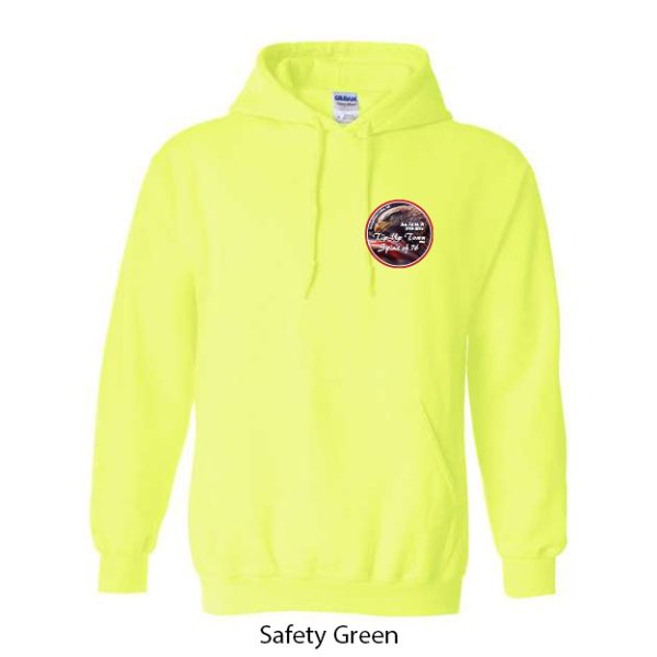 Tip-Up Town USA Hoodie - Image 16