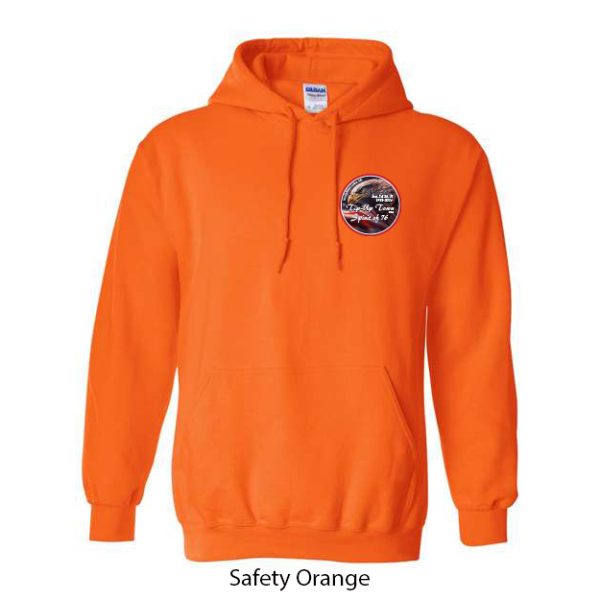 Tip-Up Town USA Hoodie - Image 17