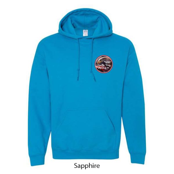 Tip-Up Town USA Hoodie - Image 19