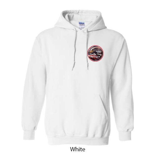 Tip-Up Town USA Hoodie - Image 21