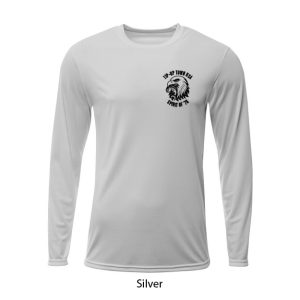 Tip-Up Town USA Performance Long Sleeve T-Shirt