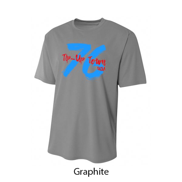 Tip-Up Town USA Performance T-Shirt - Image 3
