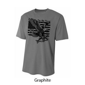 Tip-Up Town USA Performance T-Shirt