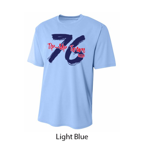 Tip-Up Town USA Performance T-Shirt - Image 4