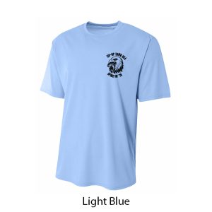 Tip-Up Town USA Performance T-Shirt