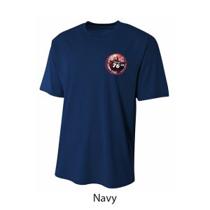 Tip-Up Town USA Performance T-Shirt