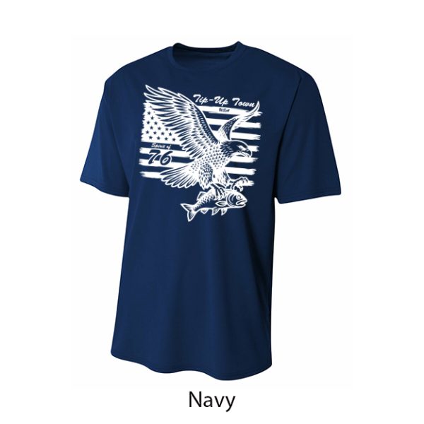 Tip-Up Town USA Performance T-Shirt - Image 5