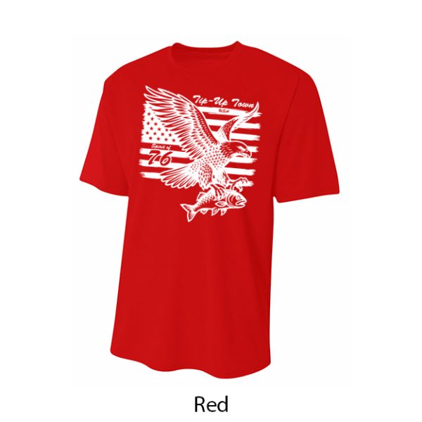 Tip-Up Town USA Performance T-Shirt - Image 6