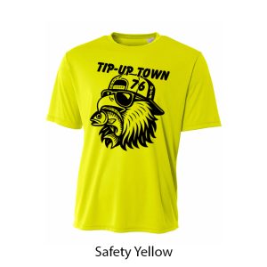 Tip-Up Town USA Performance T-Shirt