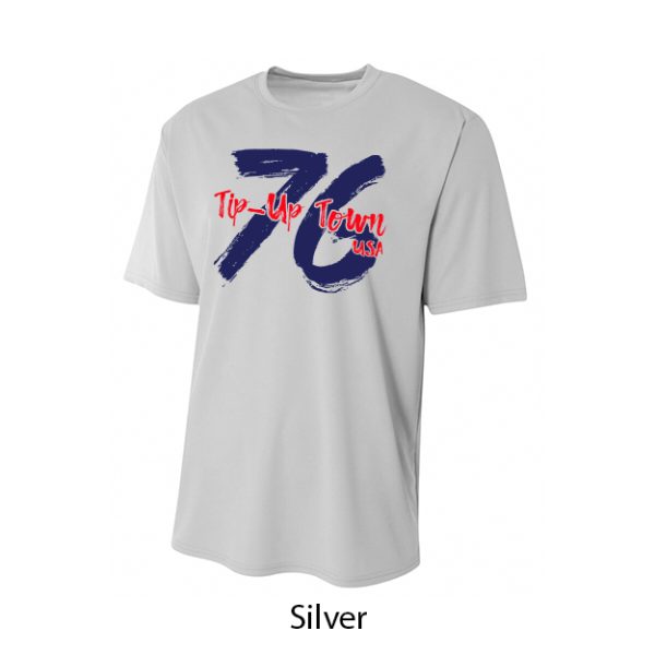 Tip-Up Town USA Performance T-Shirt - Image 7