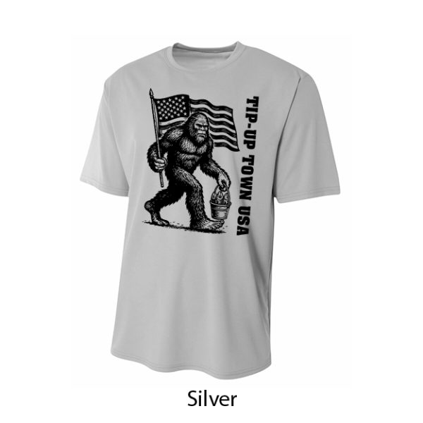 Tip-Up Town USA Performance T-Shirt - Image 6