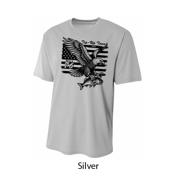 Tip-Up Town USA Performance T-Shirt - Image 9