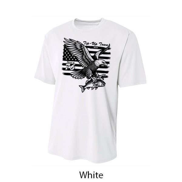 Tip-Up Town USA Performance T-Shirt - Image 10