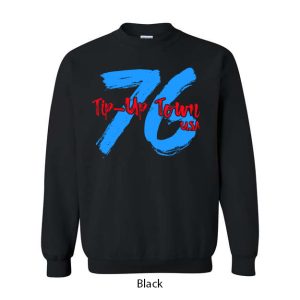Tip-Up Town USA Crewneck Sweatshirt