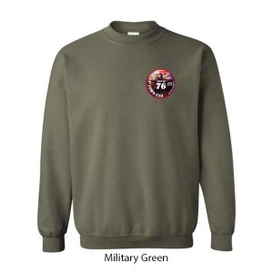 Tip-Up Town USA Crewneck Sweatshirt