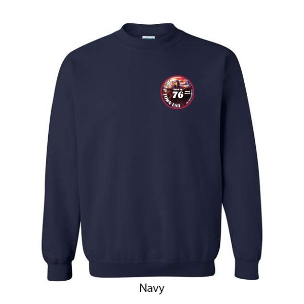 Tip-Up Town USA Crewneck Sweatshirt - Image 10