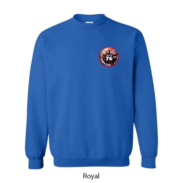 Tip-Up Town USA Crewneck Sweatshirt - Image 13