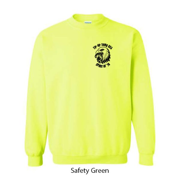 Tip-Up Town USA Crewneck Sweatshirt - Image 14