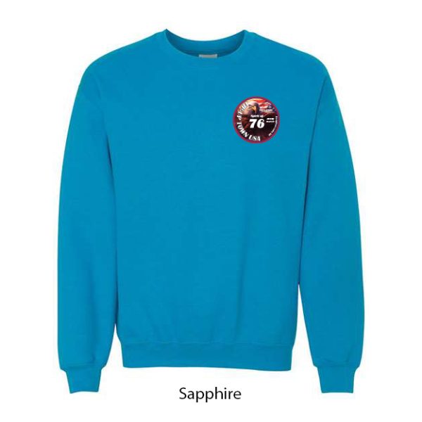 Tip-Up Town USA Crewneck Sweatshirt - Image 17