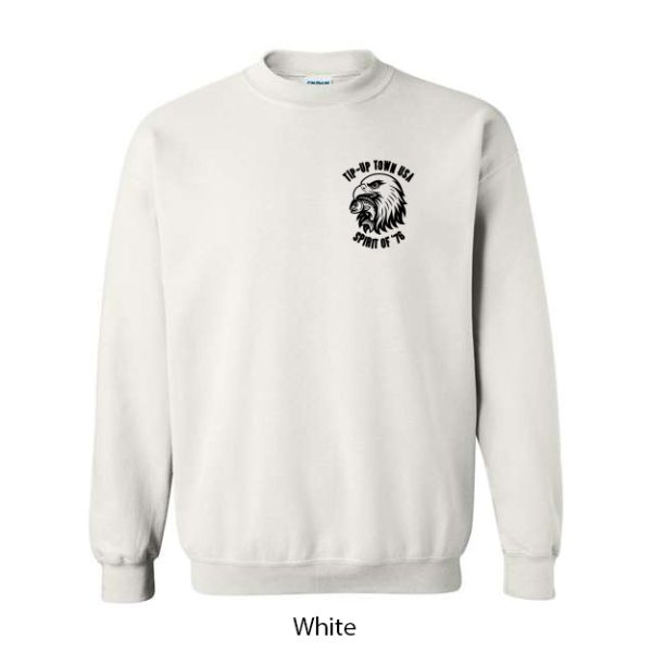 Tip-Up Town USA Crewneck Sweatshirt - Image 19