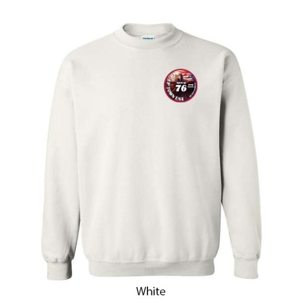 Tip-Up Town USA Crewneck Sweatshirt - Image 19