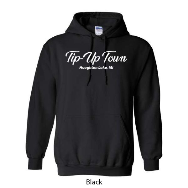Tip-Up Town USA Hoodie - Image 2