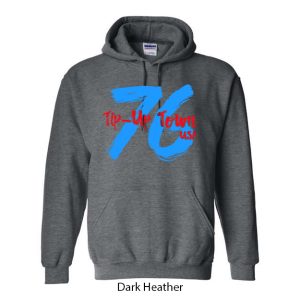 Tip-Up Town USA Hoodie