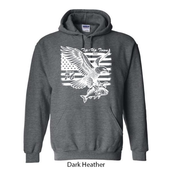 Tip-Up Town USA Hoodie - Image 3