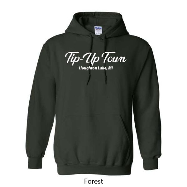 Tip-Up Town USA Hoodie - Image 4