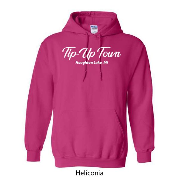 Tip-Up Town USA Hoodie - Image 5