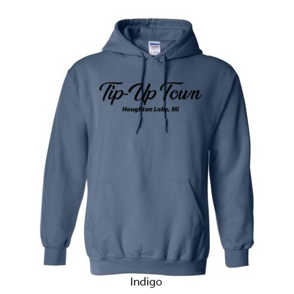 Tip-Up Town USA Hoodie - Image 6