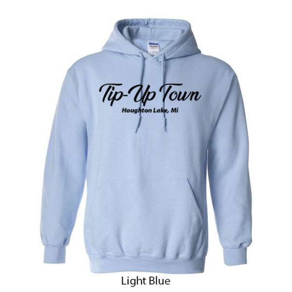 Tip-Up Town USA Hoodie - Image 7
