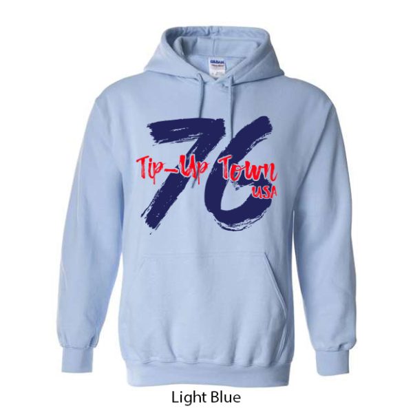 Tip-Up Town USA Hoodie - Image 6